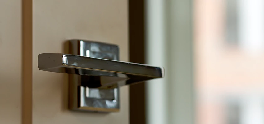 Door Lever Knob Repair in Bay Point, California
