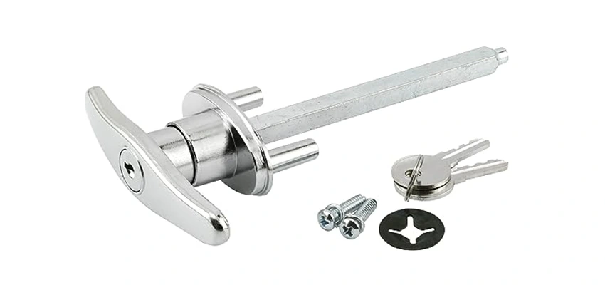 Old Style Garage Door Locks Replacements in Bay Point, California