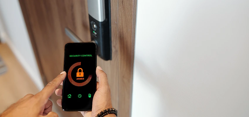 Bluetooth Keypad Door Lock Programming in Bay Point, CA