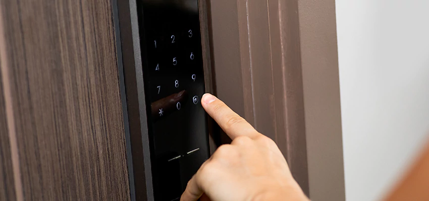 Secure Code Locks Ideas in Bay Point, California