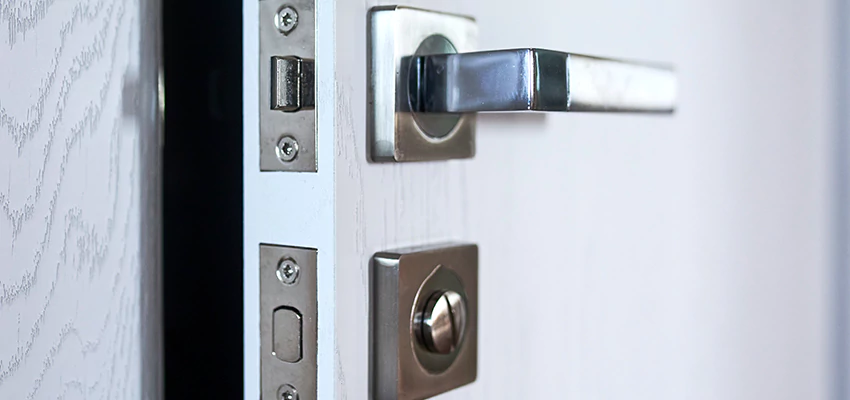 Door Lever Handle Lock Repair in Bay Point, CA