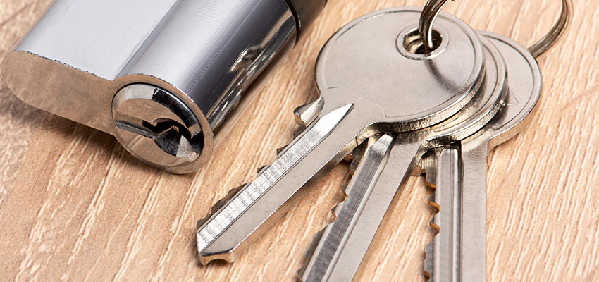 Cylinder Lock Master Key in Bay Point, CA