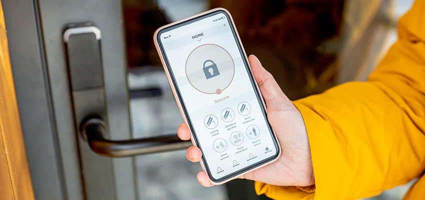 Kwikset Halo Wifi Locks Repair And Installation in Bay Point, CA