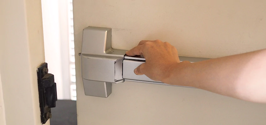 Door Lock Cylinder Reinforcements in Bay Point, CA