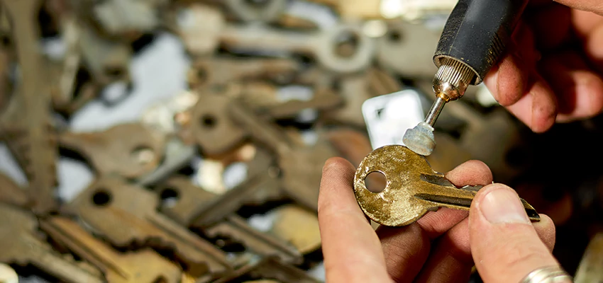 Car Lock Key Repair Service in Bay Point, CA