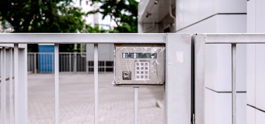 Gate Locks For Metal Gates in Bay Point, California