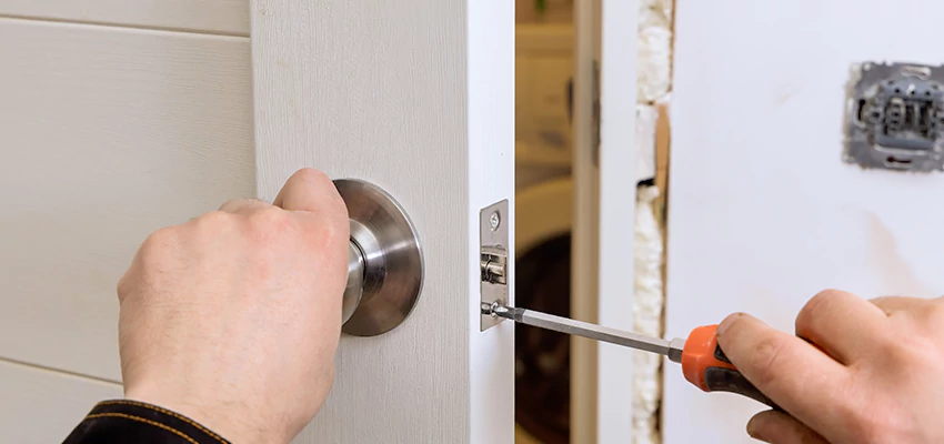 Wifi Deadbolt Installation in Bay Point, CA