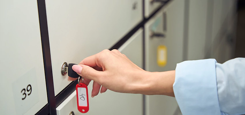 Upgrading File Cabinet Locks in Bay Point, California