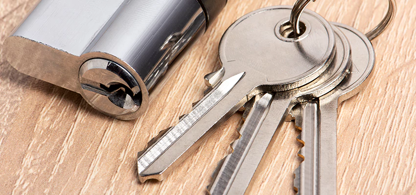Lock Rekeying Services in Bay Point, California