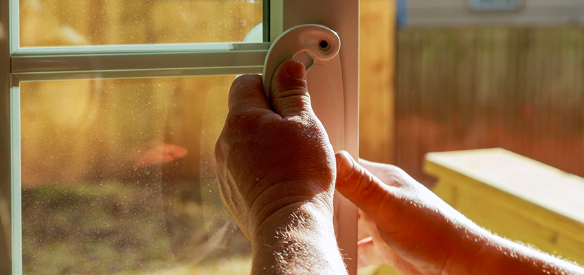 Accordion Sliding Doors Locks Replacement in Bay Point, CA
