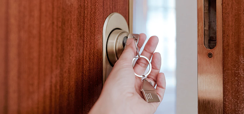 Deadbolt Lock Installation in Bay Point, CA