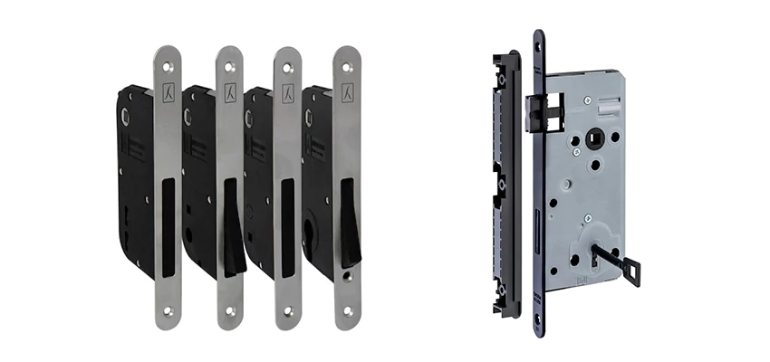 Locksmith For Magnetic Door Locks in Bay Point, CA