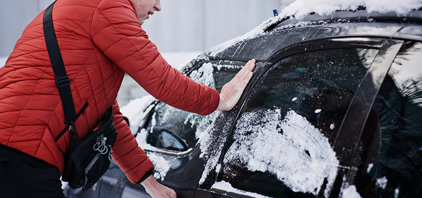 Car Key Retrieval Services in Bay Point, California