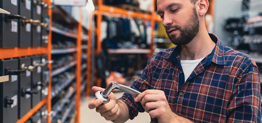 Locksmith For Retail Stores Lockout Services in Bay Point, California