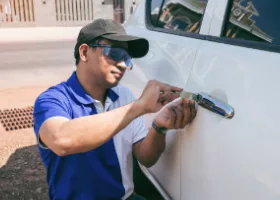 Car Locksmith in Bay Point, CA